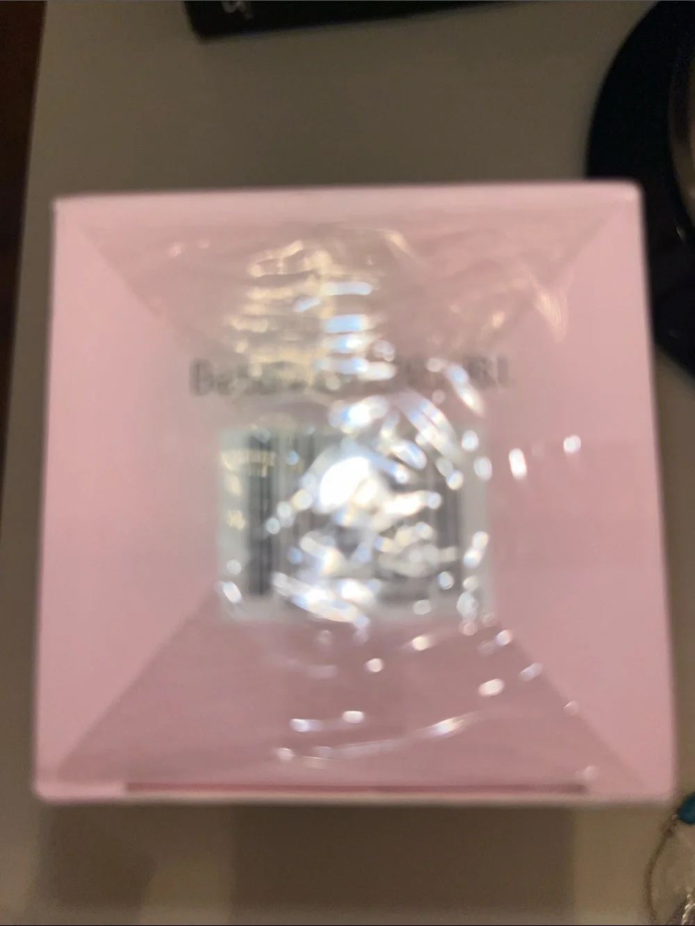 grace & stella Hydrating Rose Spray - Pink & White Box